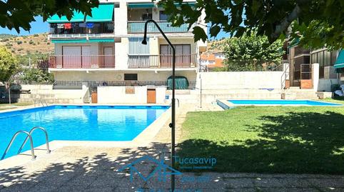 Foto 3 de Casa adosada en venda a Cebreros, Ávila