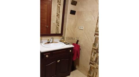 Foto 4 de Pis de lloguer a San Ildefonso - Catedral, Jaén