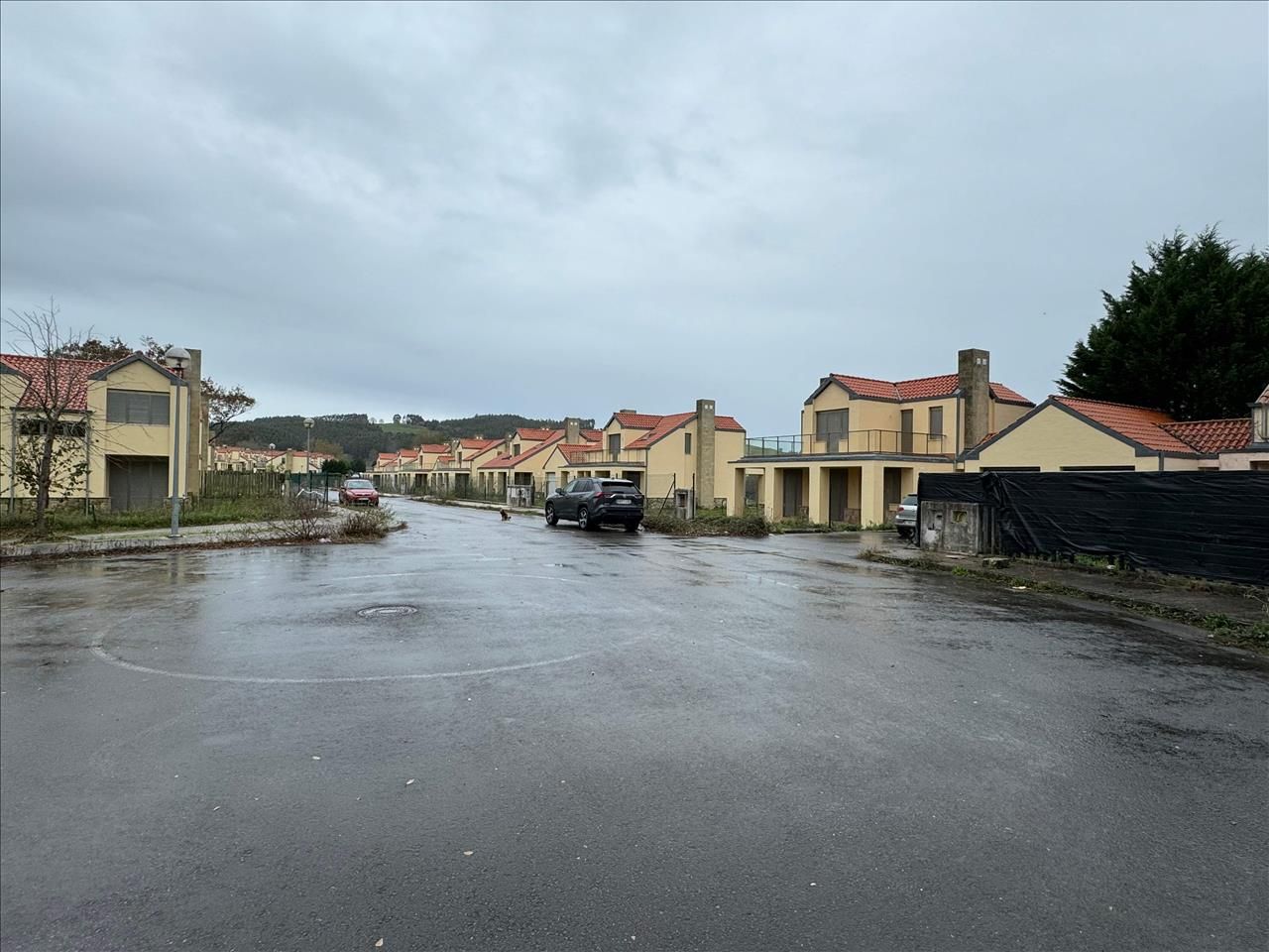 Casa o chalet en venta en La Revilla, Hazas de Cesto