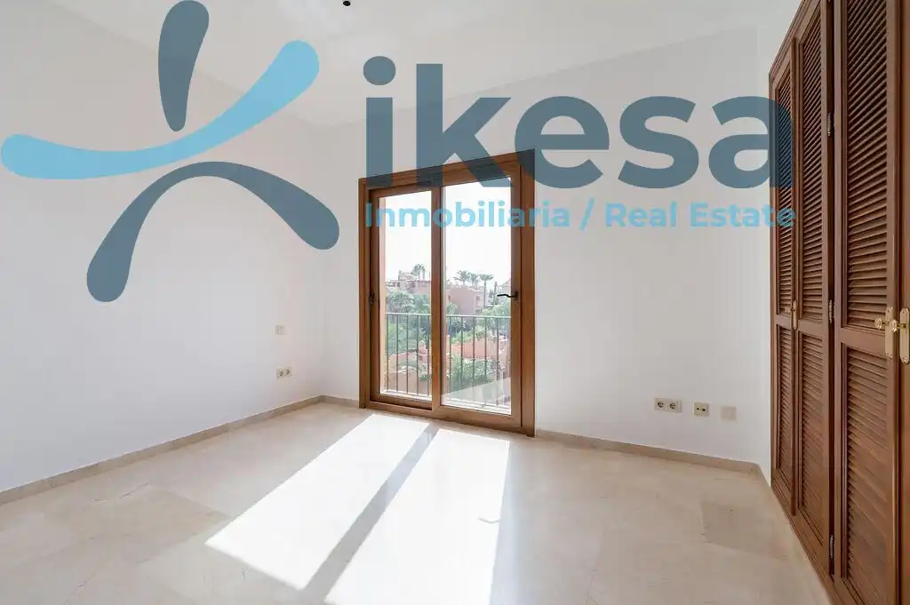 Reihenhaus mit Terrasse zum Verkauf in Riviera del Sol, imagen 23