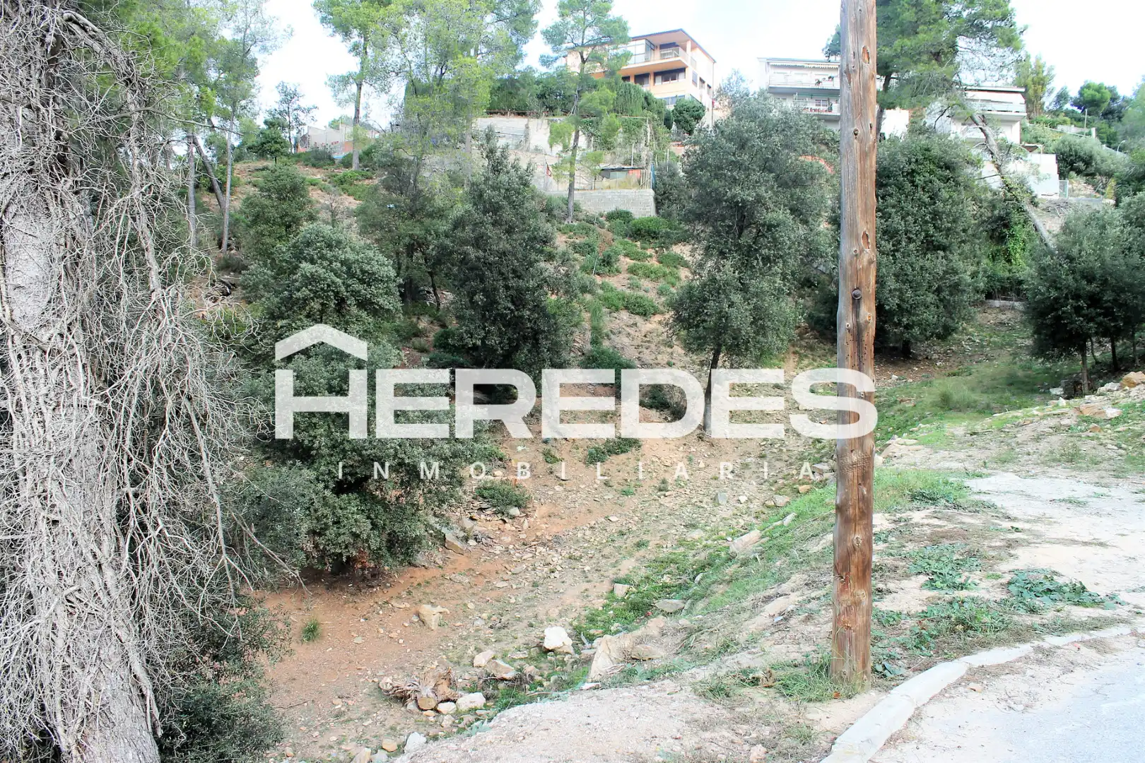 Terreno residencial en venta en Carrer Del Mas Gelat 37, imagen 10