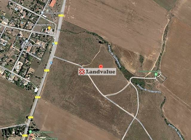 Terreno residencial en Venta en N/A, -1 en Serracines