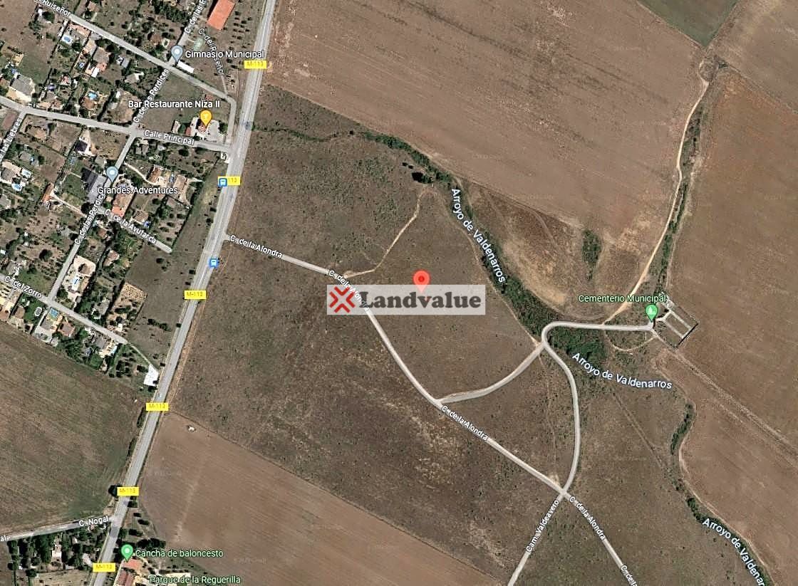 Residential zum verkauf in Serracines