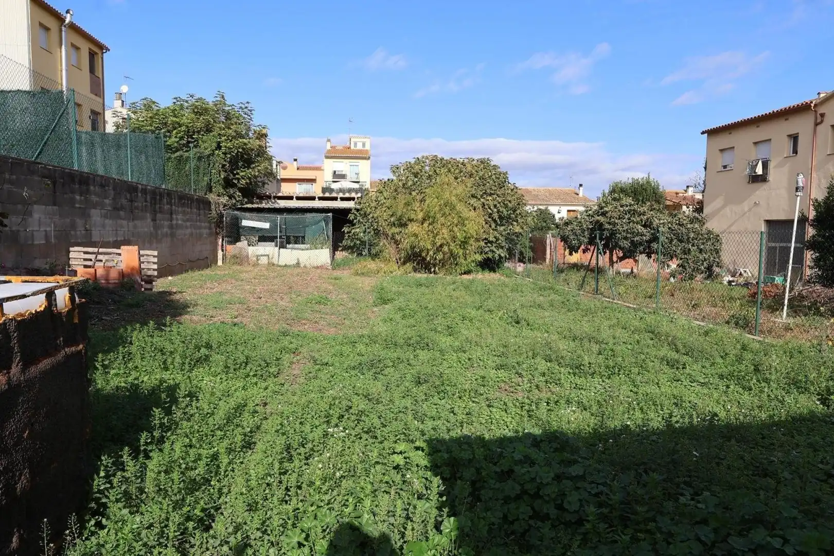 Finca rústica en venda en Maçanet de la Selva amb Terrassa i Balcó