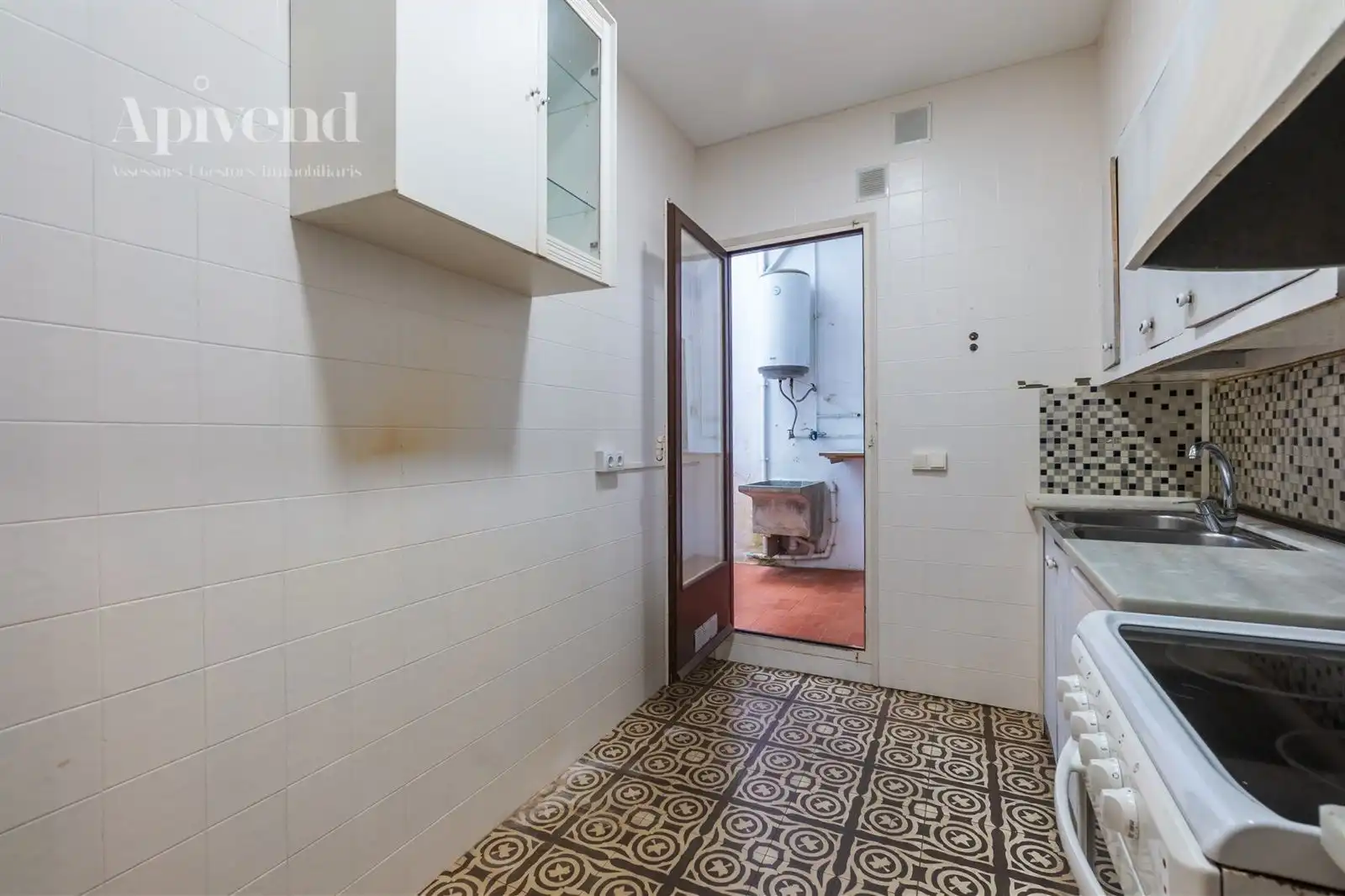 Piso en venta en Carrer del Forn Nou, imagen 31