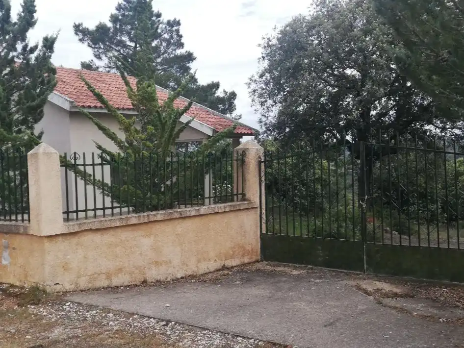 Exterior view of Residential for sale in Terradillos
