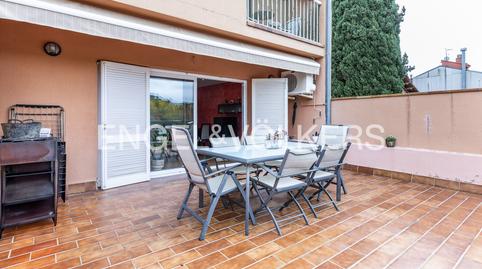 Foto 2 de Casa adosada en venda a Anna Mogas, Bigues i Riells del Fai, Barcelona