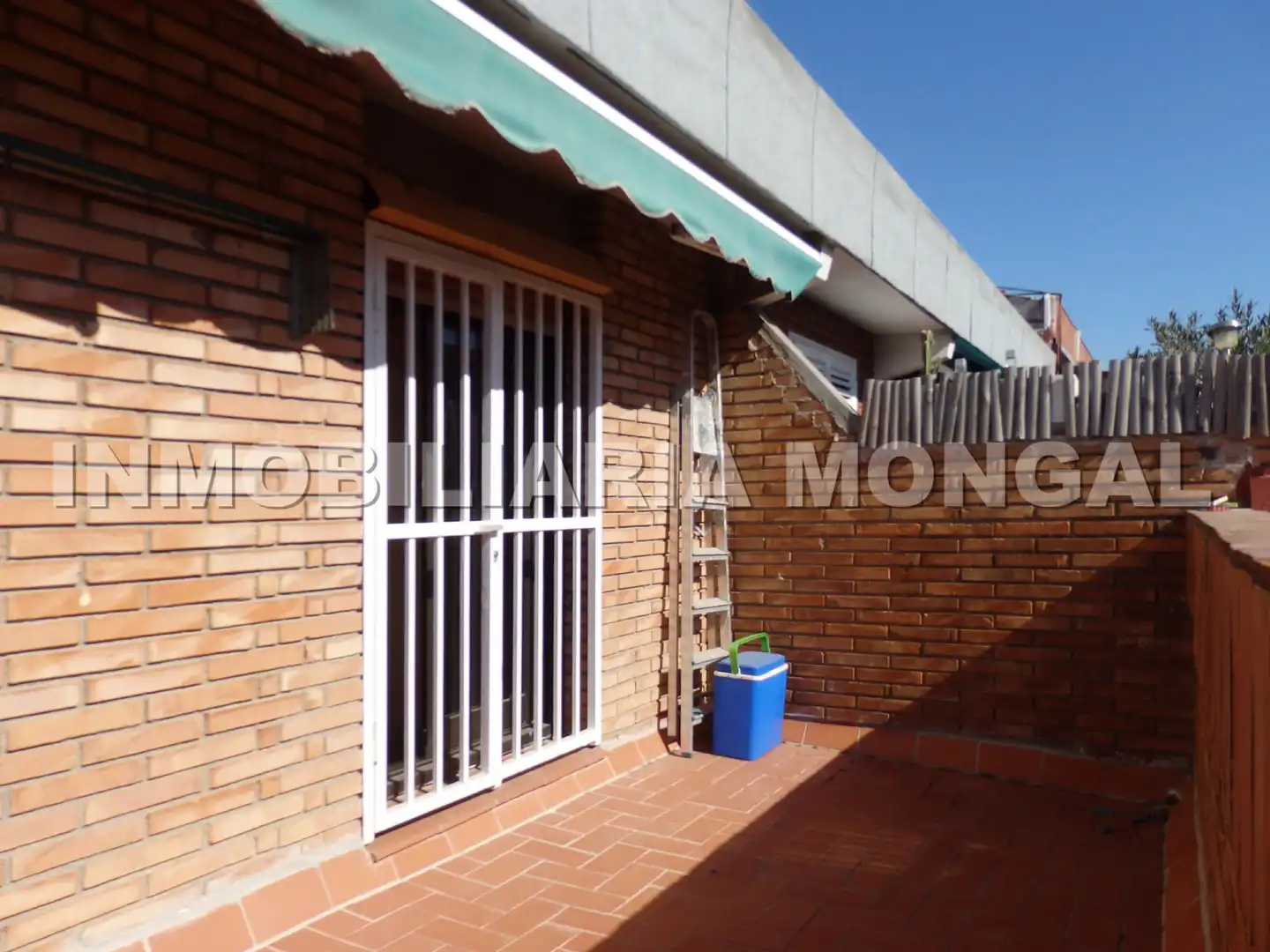 Pis amb piscina en venda a Carrer Lepant, imagen 3
