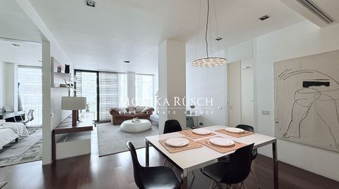 Foto 2 de Piso en venta en Dreta de l'Eixample, Barcelona Capital