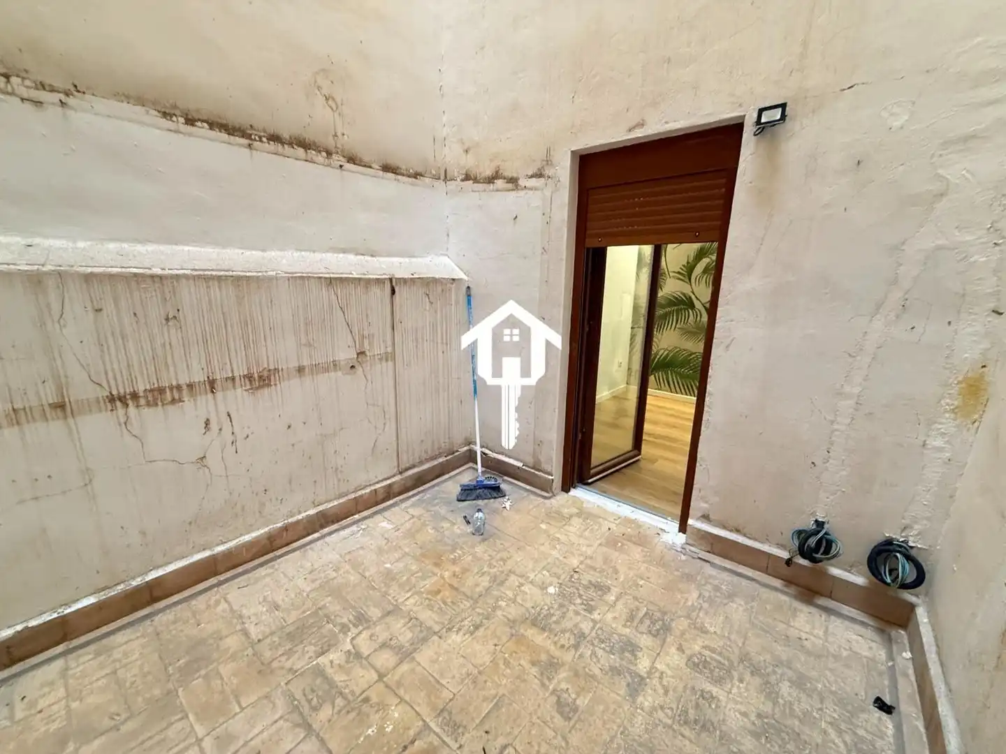 Flat with terrace for sale in Calle TAQUIGRAFO MARTI, imagen 40