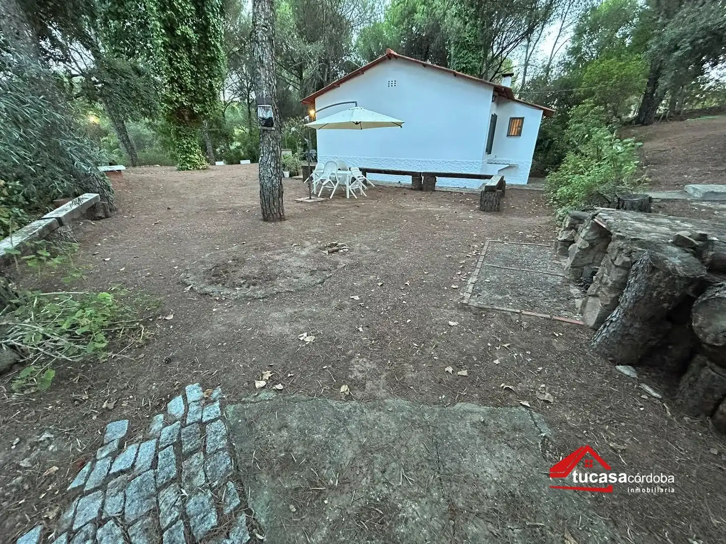 Casa rustica in vendita a Periurbano Oeste - Sierra, imagen 18