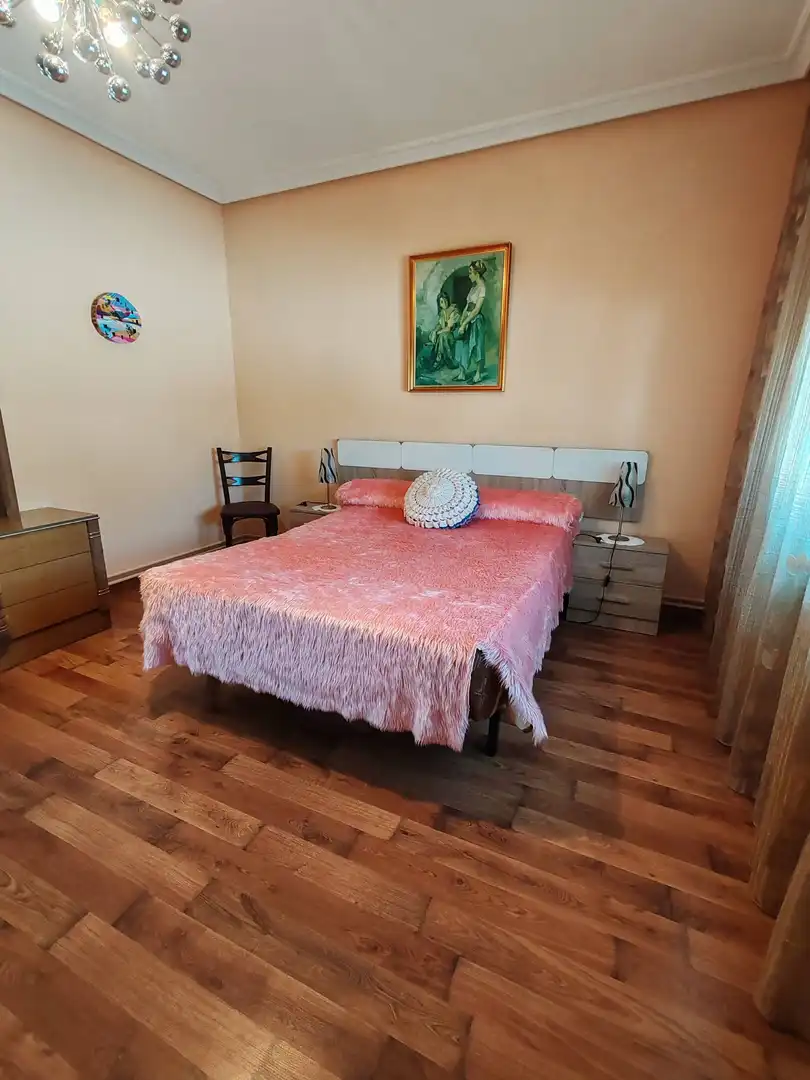 Habitación de Casa o chalet en venta en Santa Marta de Tormes con Calefacción