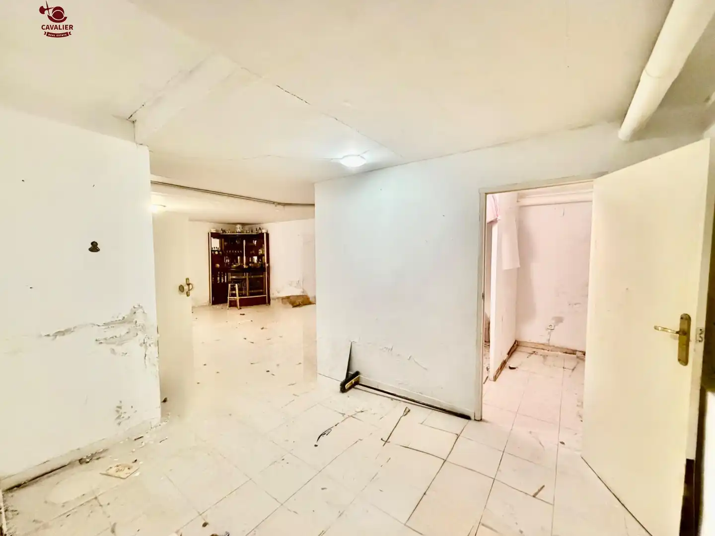 Casa adosada en venda en Guadarrama amb Calefacció, Jardí privat i Traster