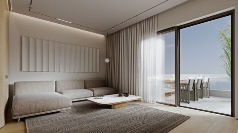 Foto 5 de Apartament en venda a El Faro de Calaburra - Chaparral, Mijas