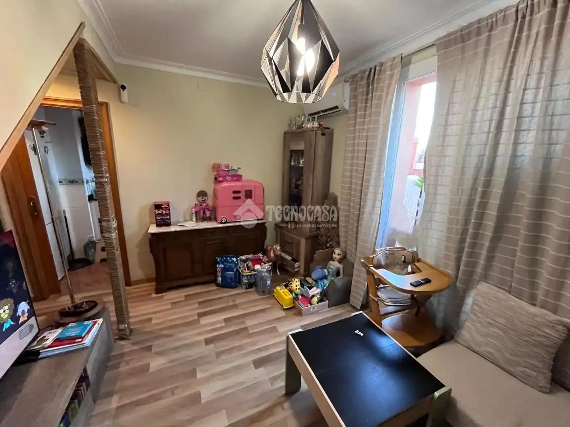 Flat for sale in Can Vidalet, imagen 6