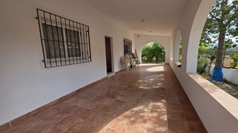 CHALET EN MIZALA SORBAS, imatge 5