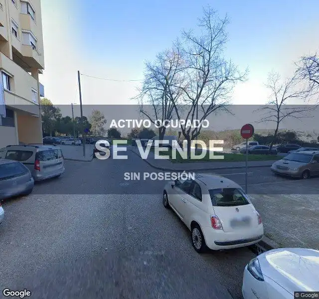 Parking de Piso en venta en Sabadell