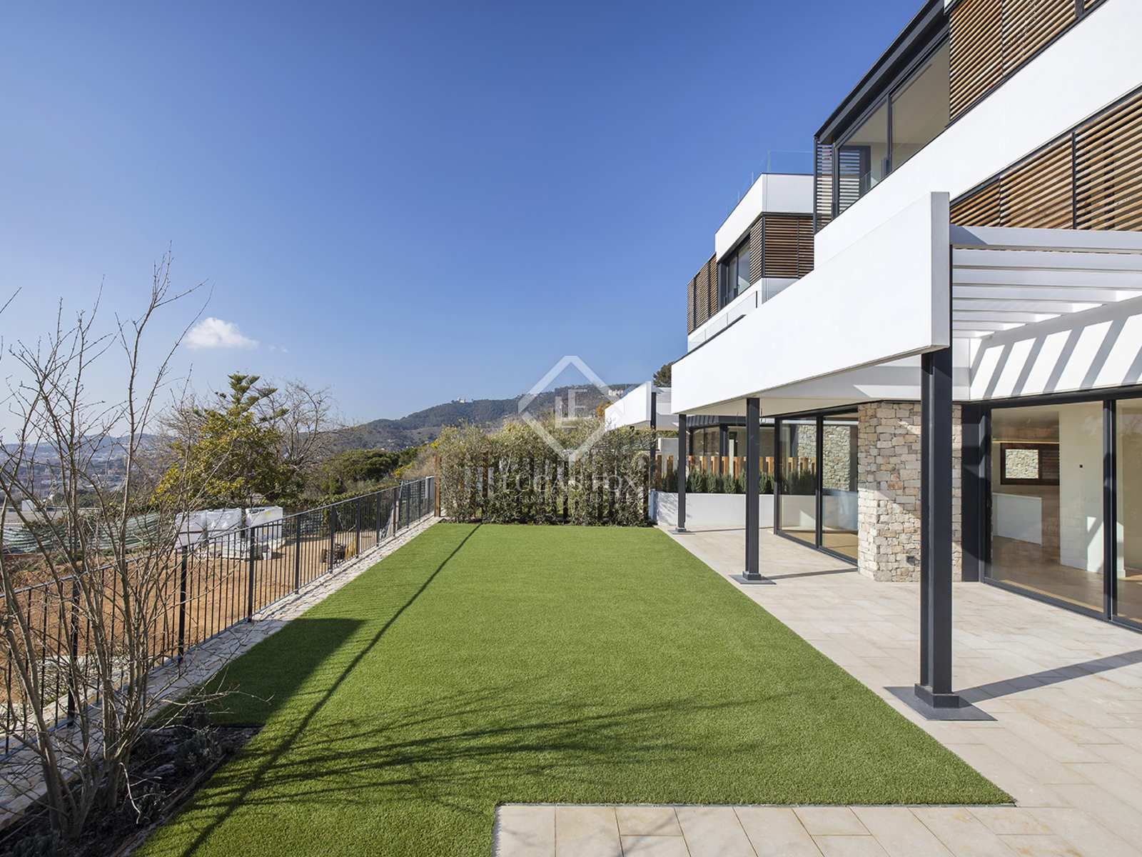 Casa o xalet de lloguer a Sarrià