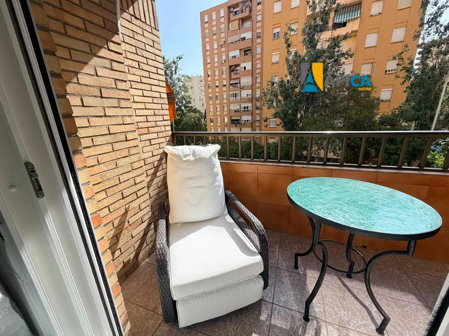 Appartement avec ascenseur à vendre à La Reconquista - El Rosario, imagen 18