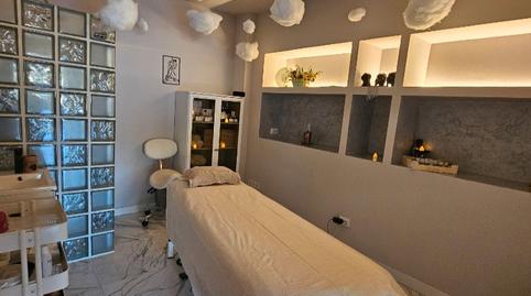 Photo 3 of Premises to rent in Avenida Joaquín Arias, 1, PAU 5, Alicante / Alacant