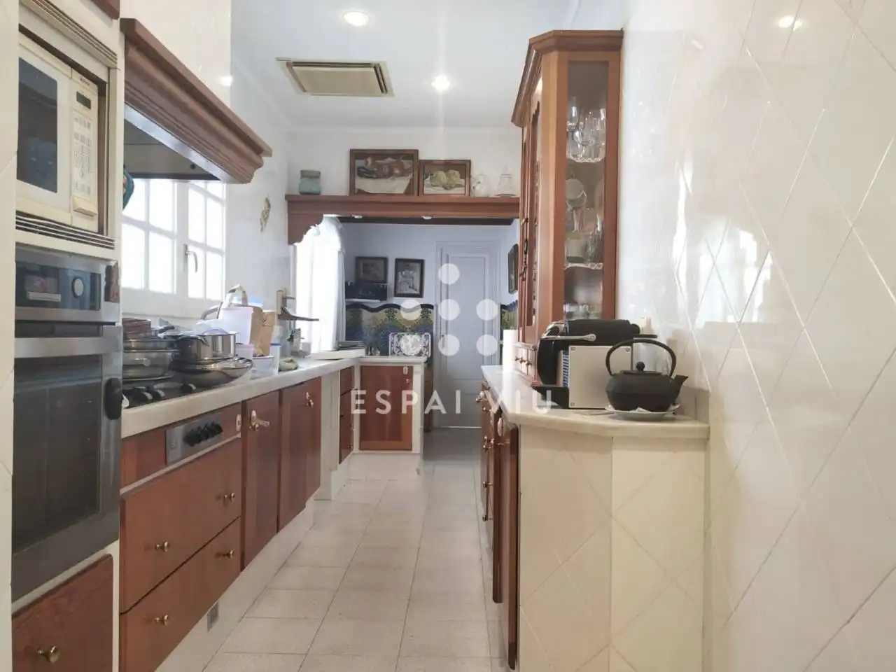 Wohnung mit Garten zum Verkauf in Calle Sant Jaume, imagen 10