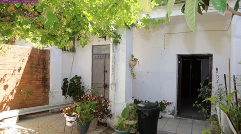 Foto 2 de Finca rústica en venda a Medina Sidonia, Cádiz
