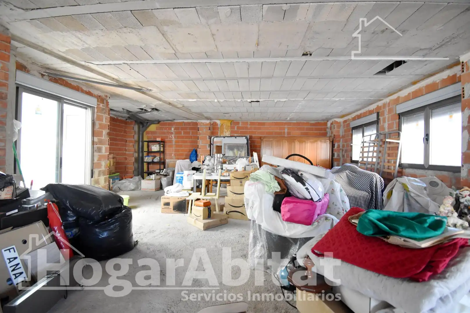 Büro zum Verkauf in Tavernes de la Valldigna mit Heizung