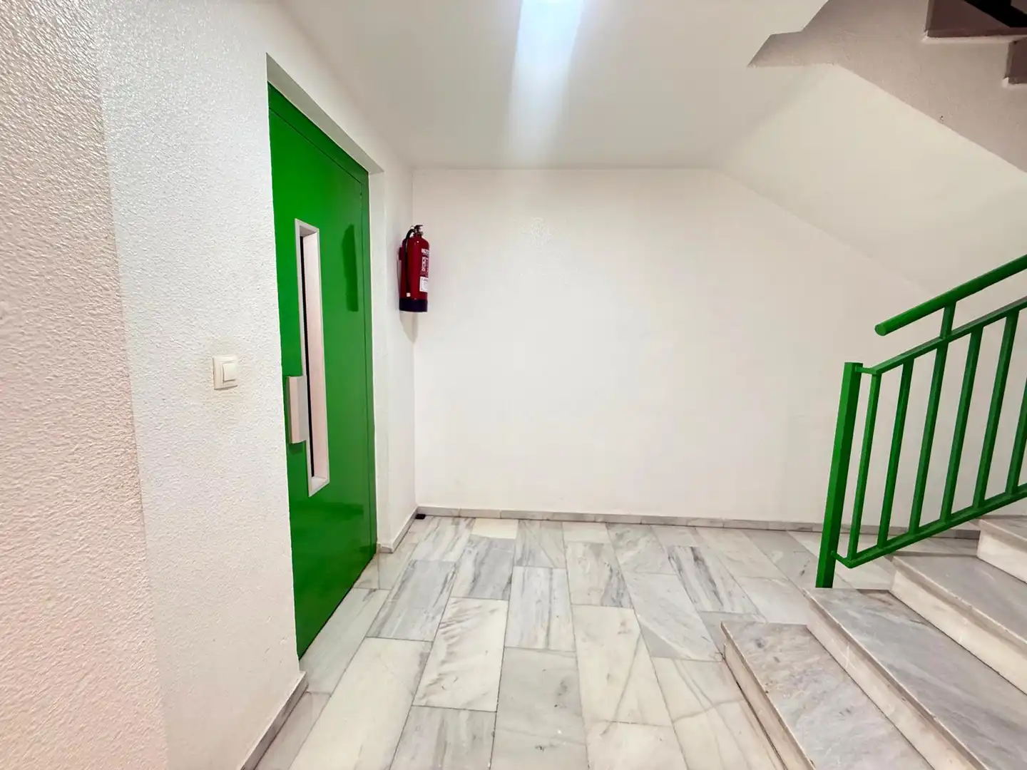 Pis en venda en Elche / Elx amb Moblat i Balcó