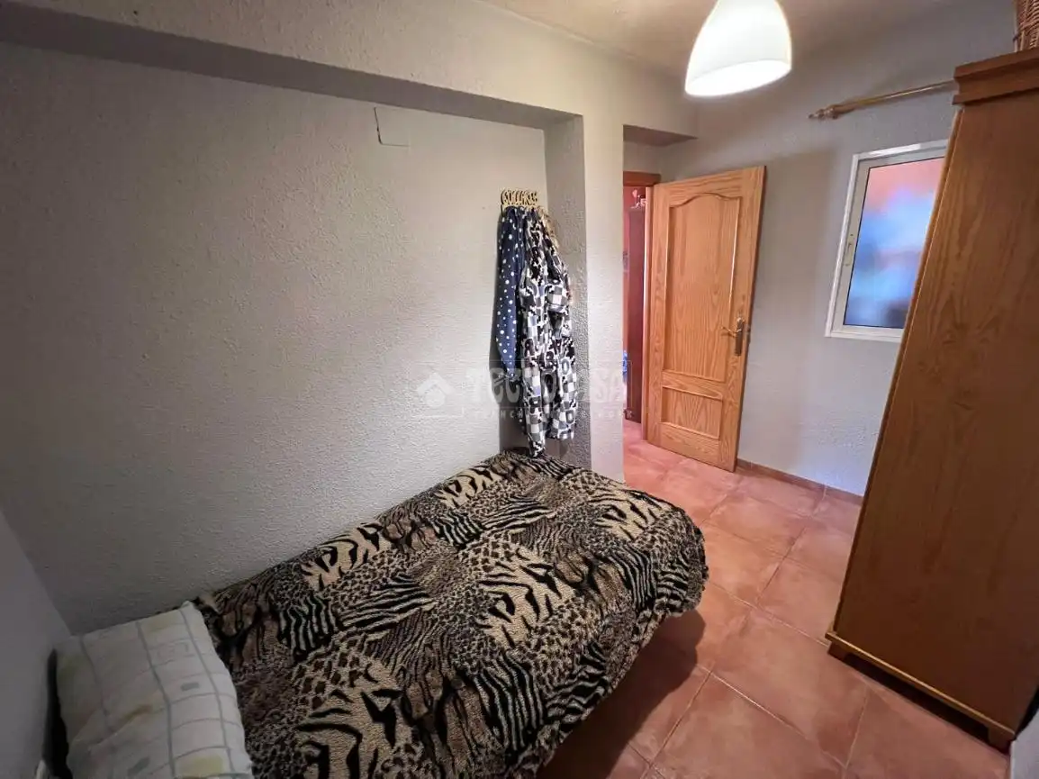 Piso en venta en Ctra. Circunvalación - La Magdalena