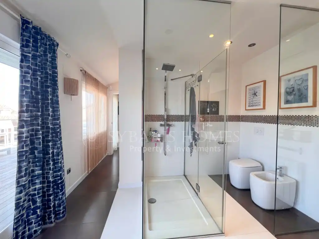 Attic for sale in Calle Burdeos, 4, Montañar - El Arenal