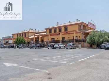 Hotel mit Aufzug zum Verkauf in Diezma