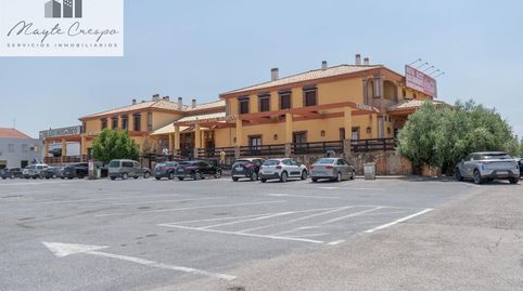 Venta del HOTELRESTAURANTE CERRILLO DE SAN MARCOS  Complejo hostelero en pleno funcionamiento DIEZMA  GRANADA