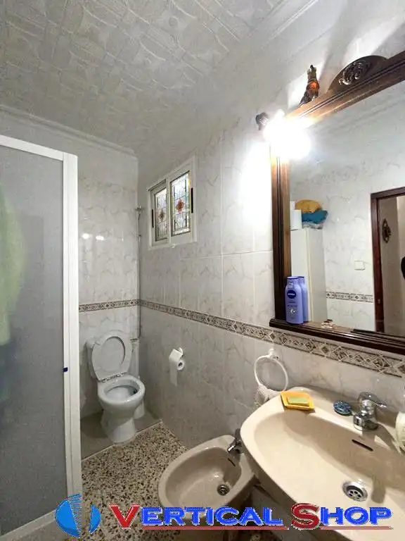 Chalet en venta en Carretera Yecla, imagen 17