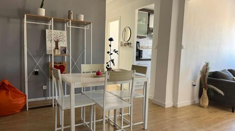 Foto 2 de Piso de alquiler en N/a, Sant Llorenç - Zona Alfahuir, Valencia Capital