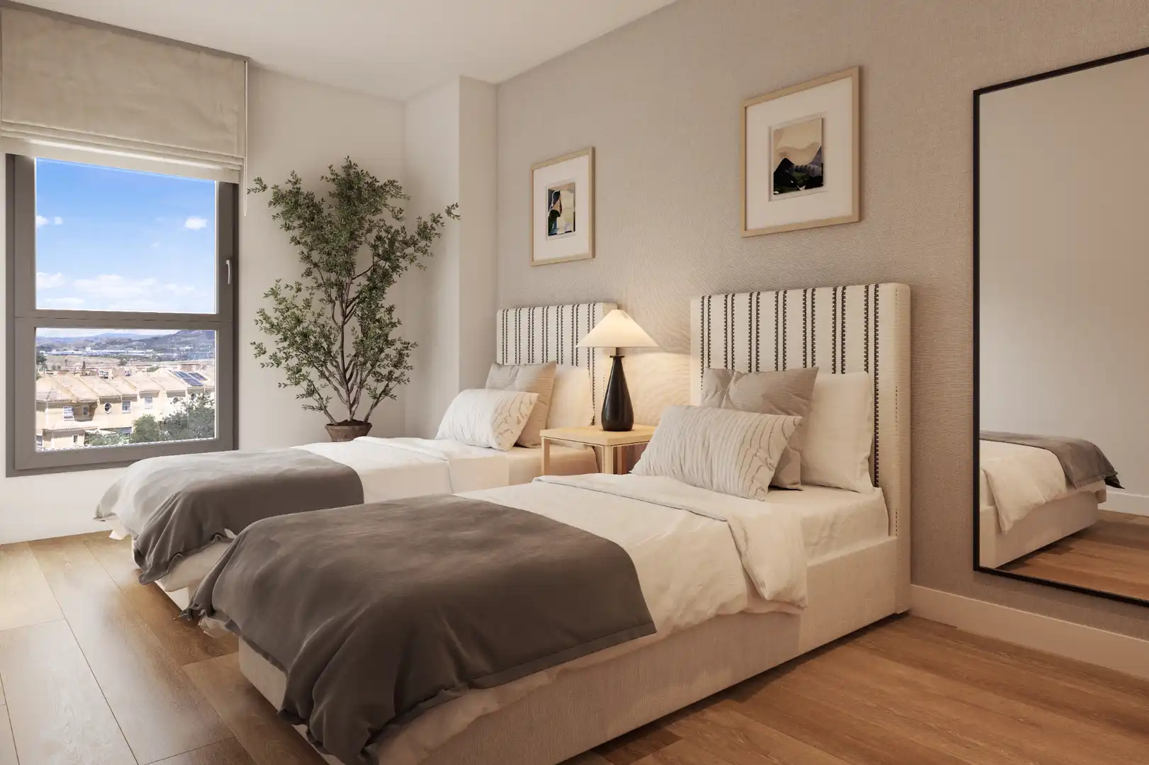 Planta baja en venta en Avenida de José Ortega y Gasset, Distrito Zeta - Recinto Ferial Cortijo de Torres