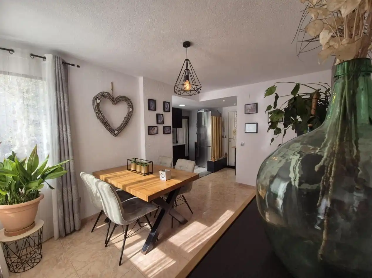 Appartement compact à vendre à Pueblo - Urbanizaciones, imagen 4