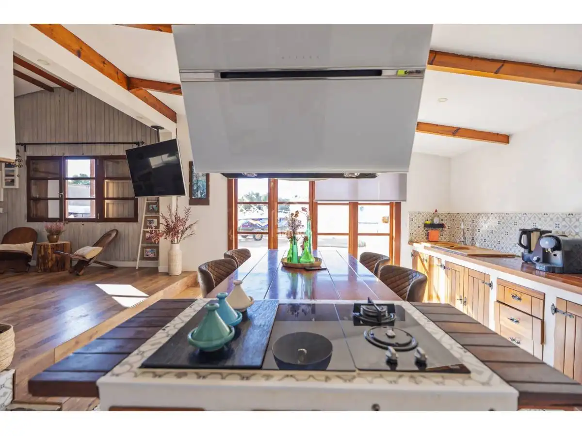 Maison rustique avec piscine à vendre à Cala Blanca, imagen 9