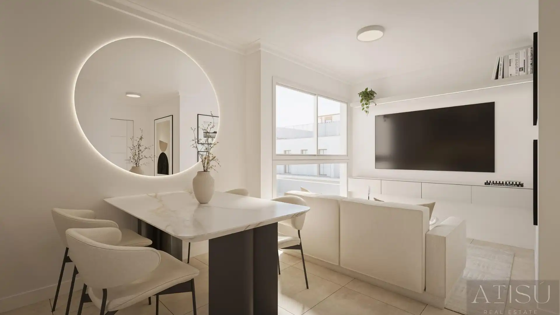 Apartment mit Pool zum Verkauf in Centro, imagen 9