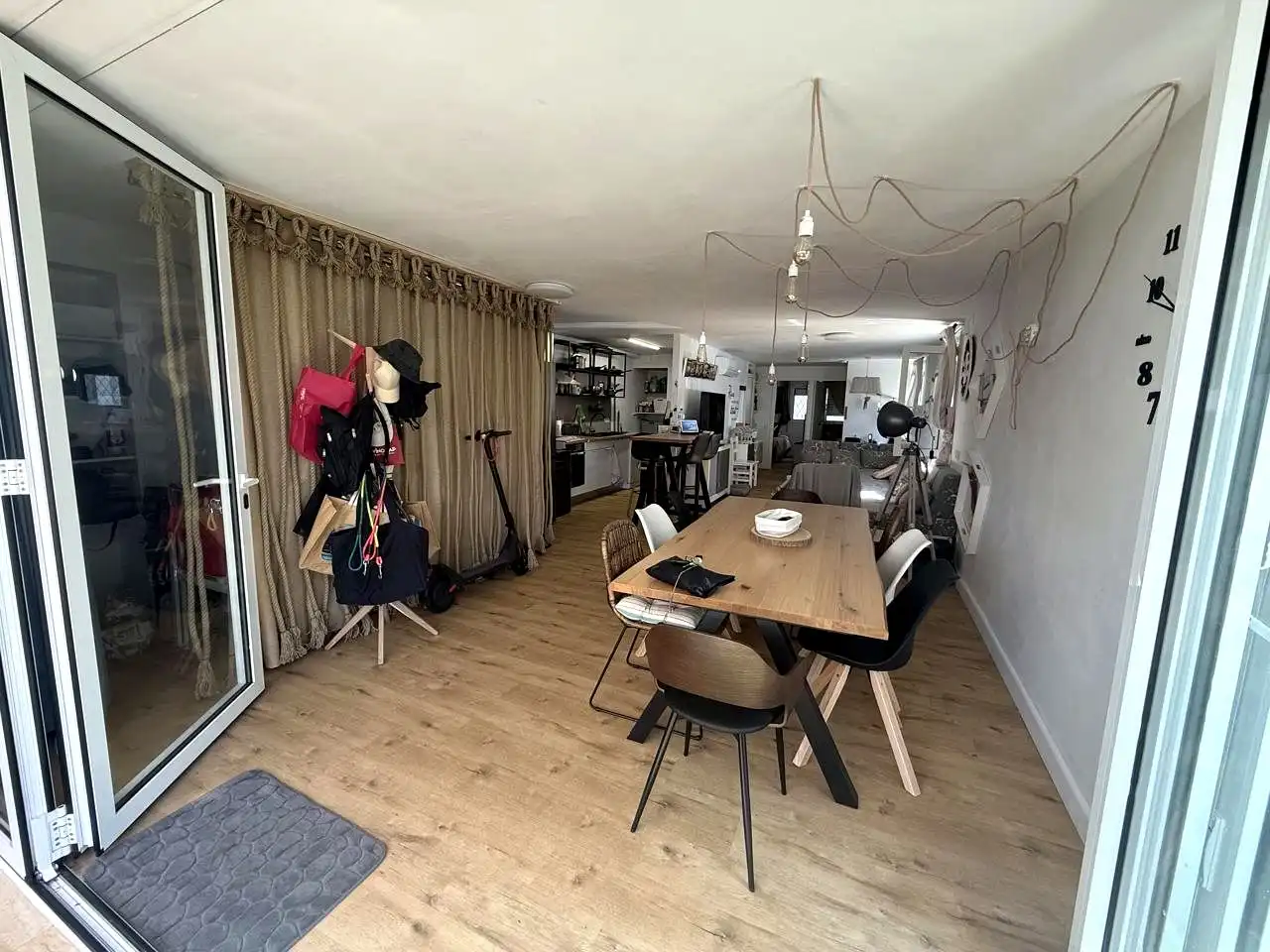 Dining room of Ground floor for sale in Castell d'Aro, Platja d'Aro i s'Agaró