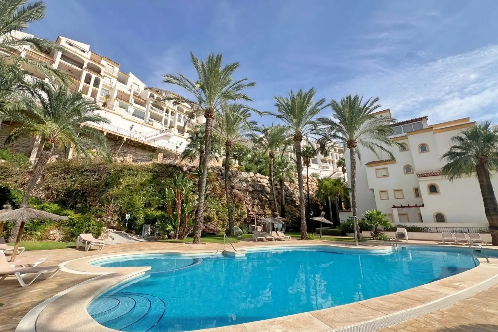 Mini appartamento con piscina in vendita a Mascarat, imagen 17