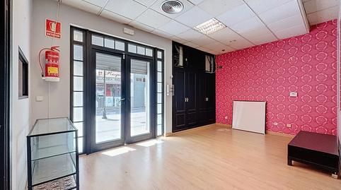 Photo 4 of Premises for sale in Plaza Goya, Manantiales - Estación de Autobuses, Málaga