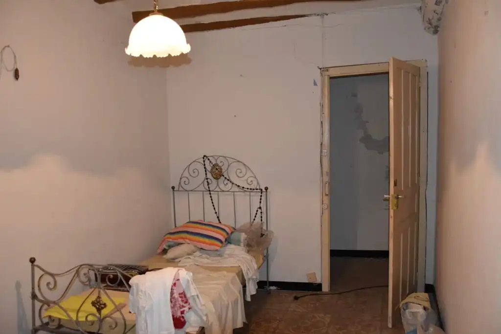 Habitatge amb terrassa en venda a Valdeltormo, imagen 9