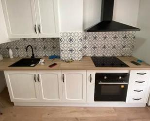Cuina de Pis en venda en Briviesca amb Calefacció i Terrassa