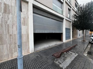 Gewerbefläche zur Miete in PERE CARDONA
