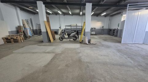 Photo 4 of Industrial buildings for sale in Parque de la Bombilla, Llíria