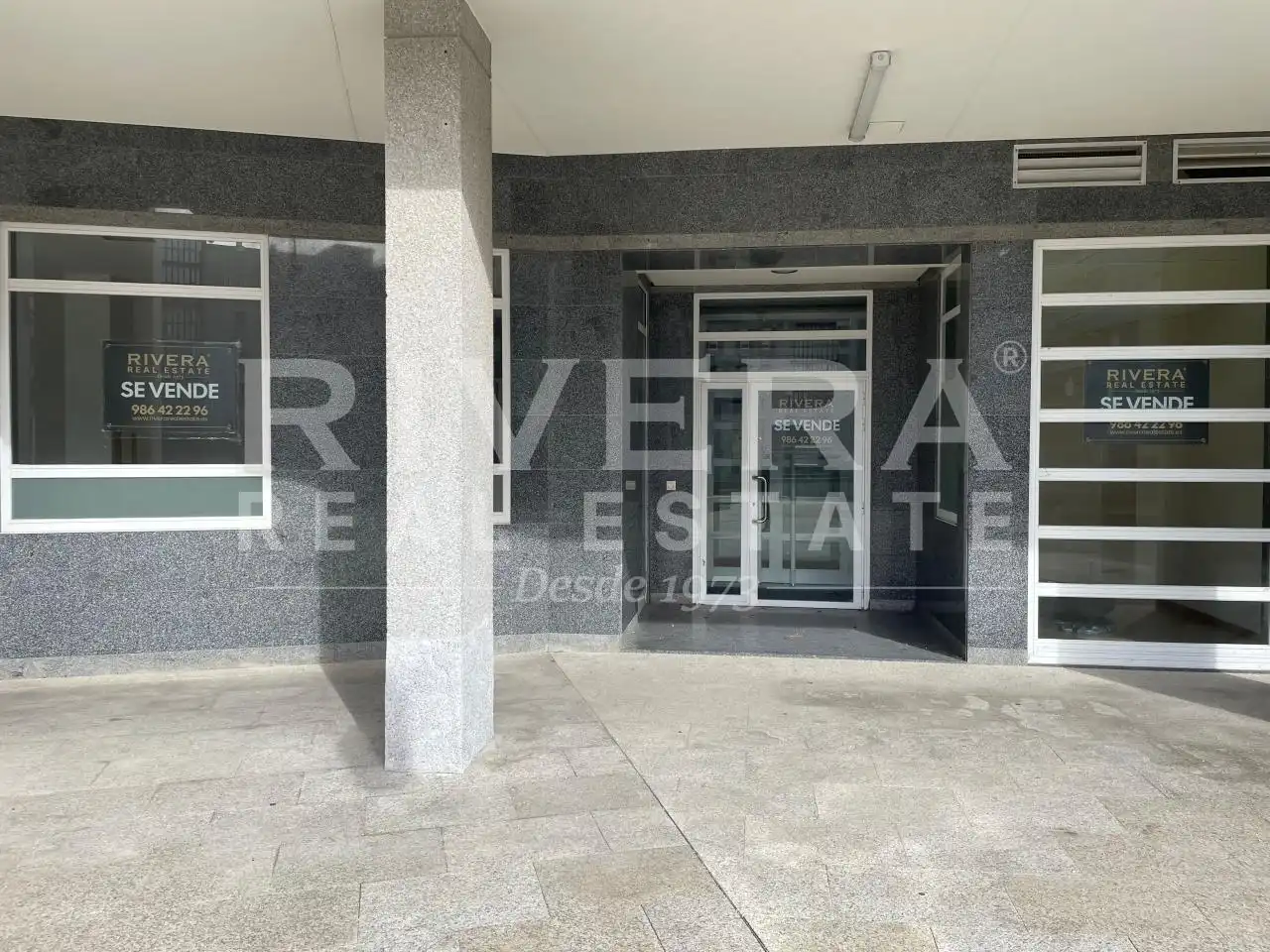 Local comercial en venta en Rúa Viña da Fonte, imagen 3