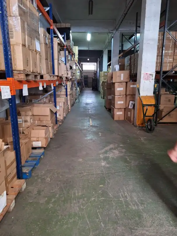 Nave industrial in vendita a Berriz, imagen 4
