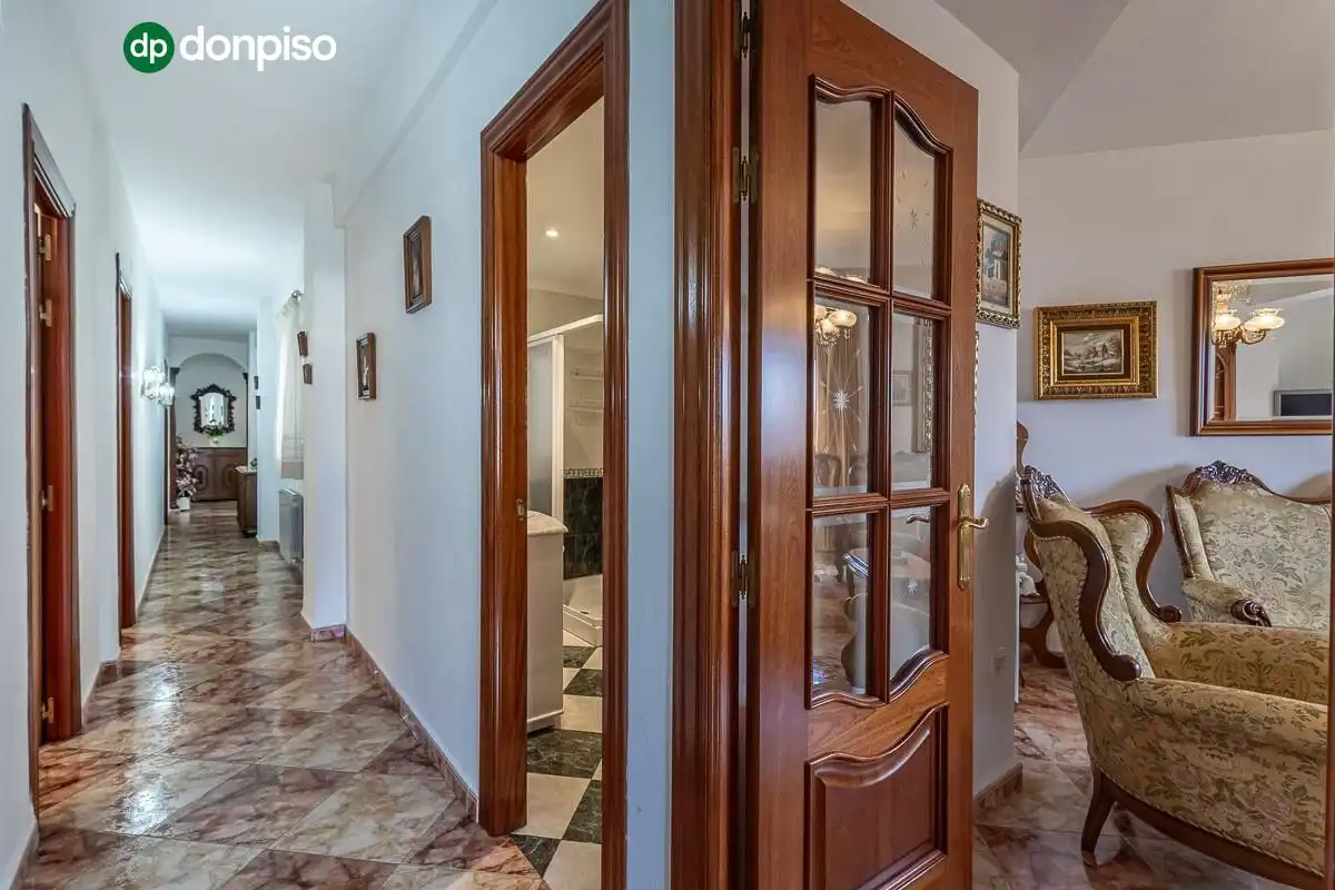 Piso en venta en Granada con Aire acondicionado, Calefacción y Terraza