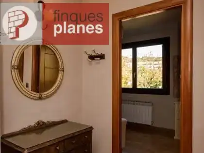 Casa o xalet en venda en La Seu d'Urgell amb Jardí privat, Terrassa i Traster