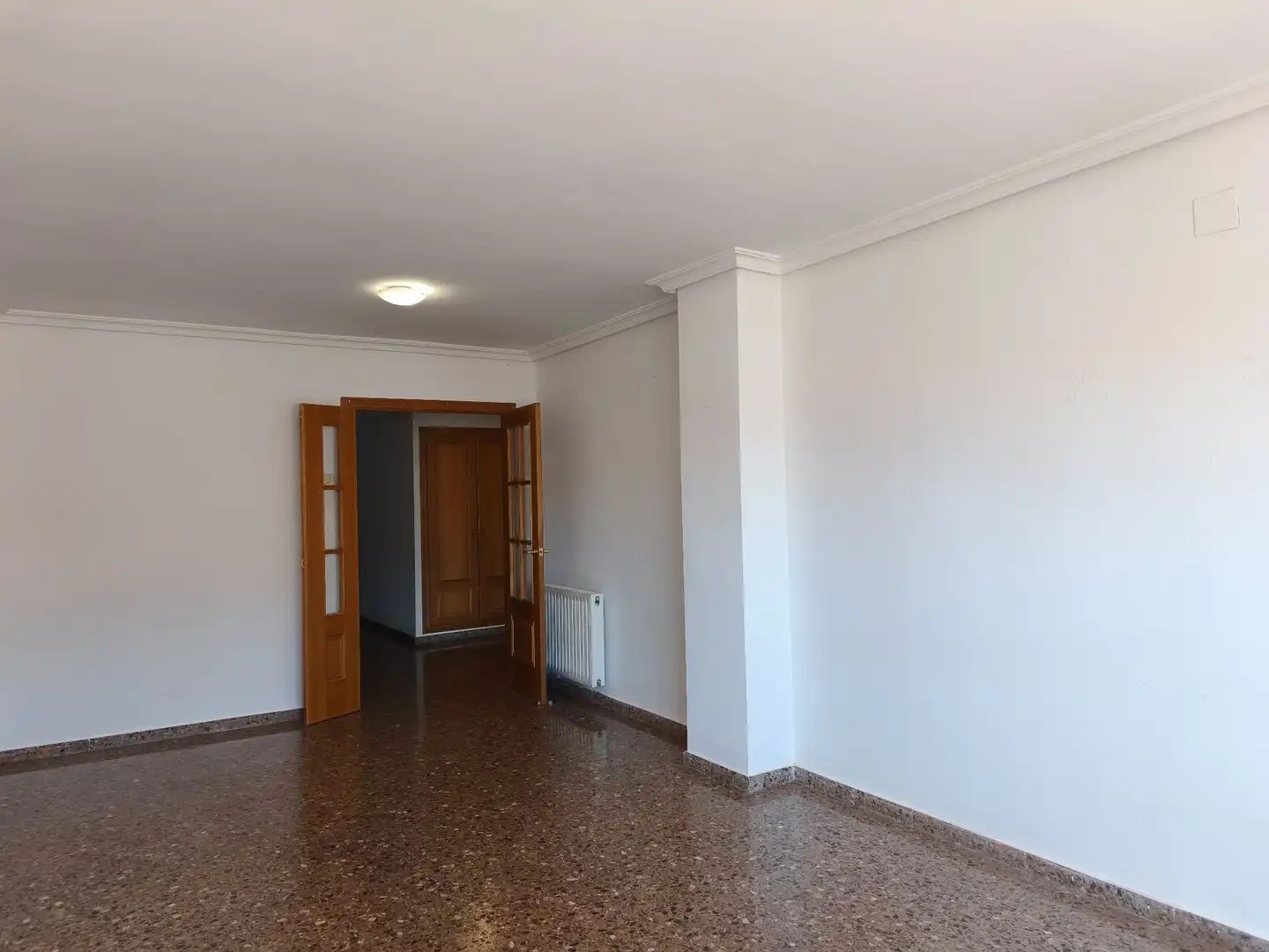Pis en venda en Alcoy / Alcoi amb Calefacció i Traster